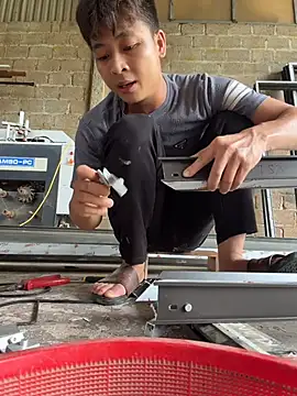 Naughty___asian 网络视讯表演
