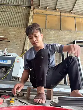 Naughty___asian Show Webcam