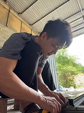 Naughty___asian Show Webcam