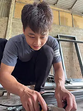 Naughty___asian 网络视讯表演