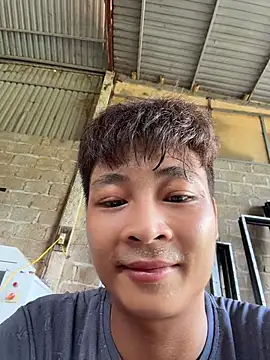 Naughty___asian 网络视讯表演