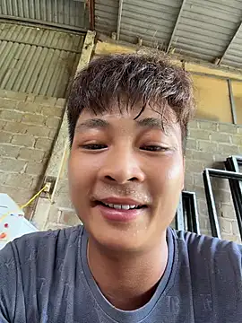 Pokazy przed kamerką – Naughty___asian
