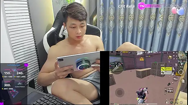 Naughty___asian: вебкам-шоу