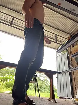 Naughty___asian 在線直播表演
