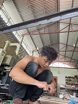 Naughty___asian 在線直播表演