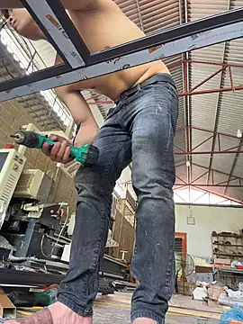 Naughty___asiann Webbikameraesitys