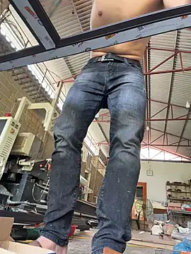 Naughty___asian Adlı Modelin Web Kamerası Şovu