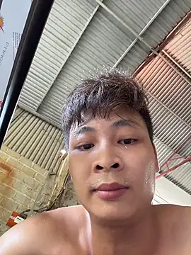 Naughty___asianのウェブカメラショー