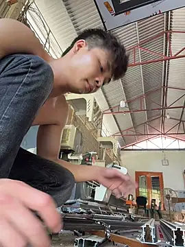 Naughty___asian 在線直播表演