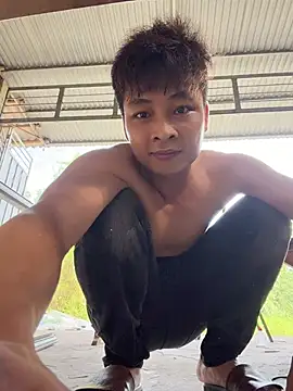Naughty___asian Webcam Show