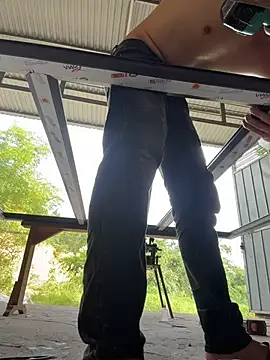 عرض كام Naughty___asian