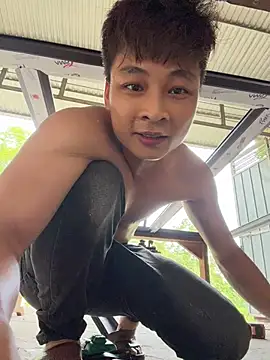 عرض كام Naughty___asian