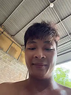 Naughty___asian's Webcam Show