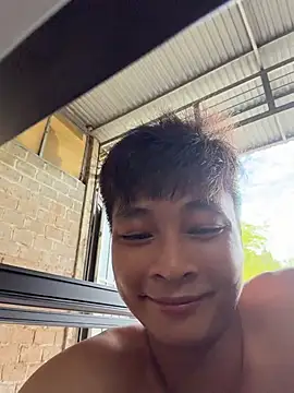 Naughty___asian 网络视讯表演
