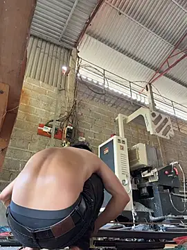 Naughty___asian 웹캠 쇼