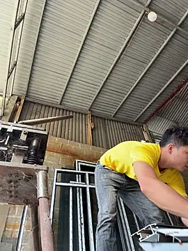 Naughty___asian Pertunjukan Webcam