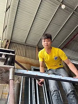 Naughty___asian 웹캠 쇼