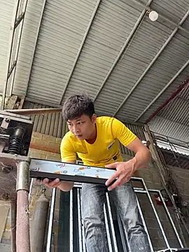 Naughty___asianのウェブカメラショー