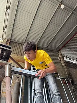 Naughty___asian Webcam-Show