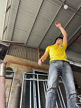 Naughty___asian 网络视讯表演