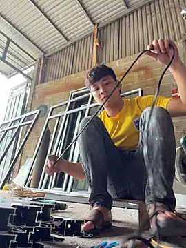 Naughty___asian Adlı Modelin Web Kamerası Şovu