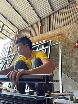 Naughty___asian Show Webcam