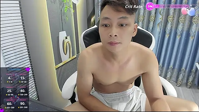 Naughty___asian Show Webcam