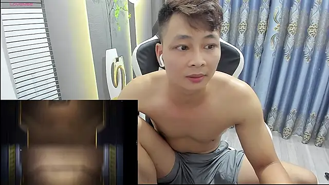 عرض كام Naughty___asian