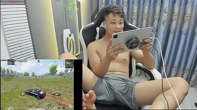 Naughty___asian 在線直播表演