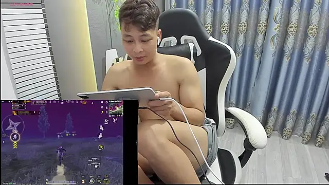 عرض كام Naughty___asian
