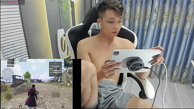 Naughty___asian Pertunjukan Webcam