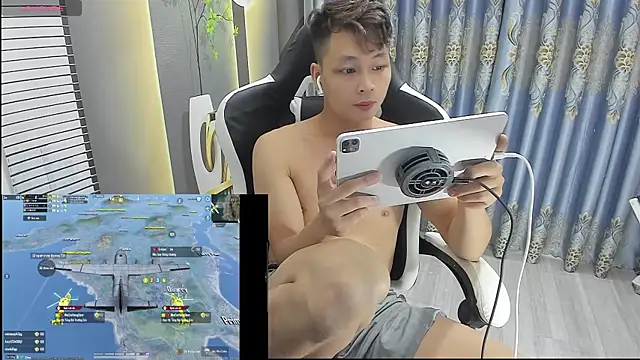 عرض كام Naughty___asian