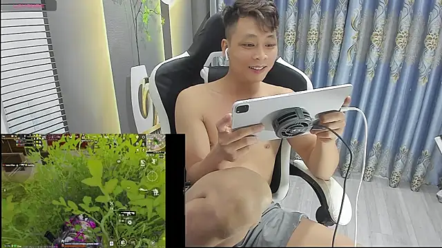 Naughty___asian Webcamshow