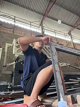 Naughty___asian Webcam Show