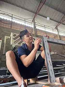 Naughty___asian Show Webcam