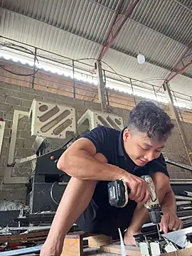 Naughty___asian Webcamshow