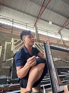 Naughty___asian Adlı Modelin Web Kamerası Şovu
