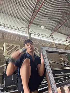 Naughty___asianのウェブカメラショー