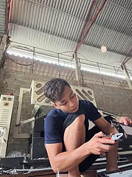Naughty___asian 웹캠 쇼