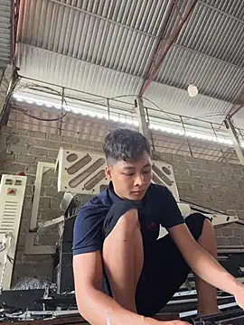 Naughty___asian Webcam Show