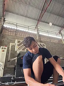Naughty___asian 웹캠 쇼