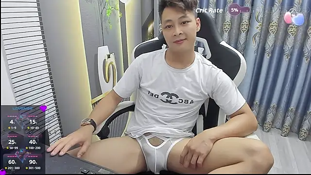 Вебкам-шоу Naughty___asian