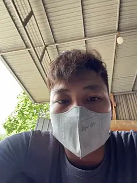 Naughty___asian webkamerás műsora