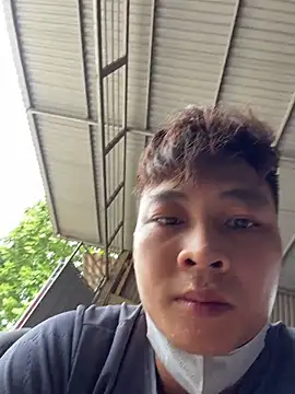 Naughty___asian Pertunjukan Webcam