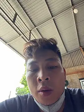 Naughty___asian Adlı Modelin Web Kamerası Şovu