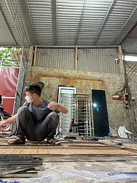 Naughty___asian Webcam-Show