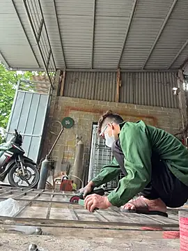 عرض كام Naughty___asian
