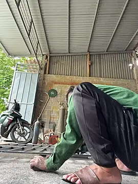 عرض كام Naughty___asian