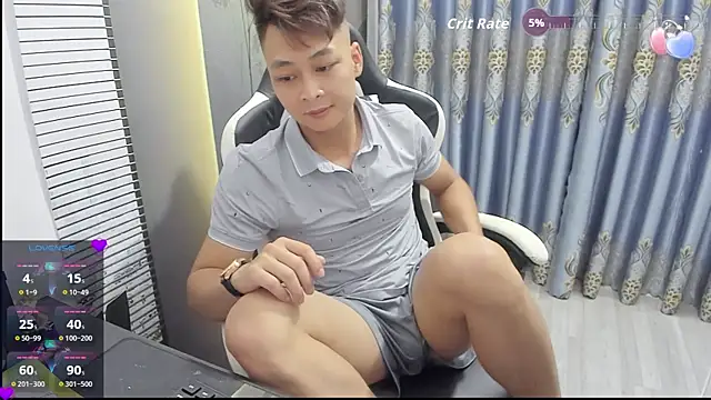 Naughty___asian 웹캠 쇼
