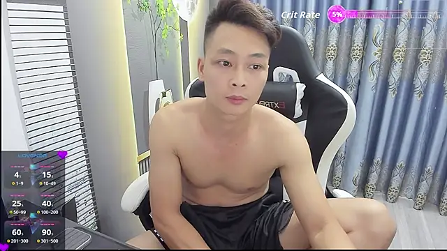 عرض كام Naughty___asian